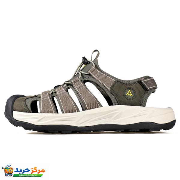 صندل مردانه هامتو کاسپین مدل 760289A-3