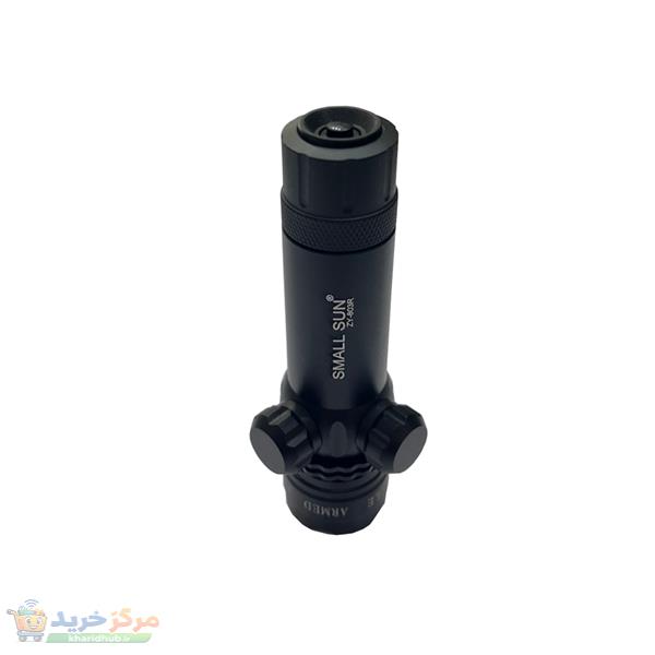 لیزر پوینتر اسمال سان مدل Smull Sun ZY-803R