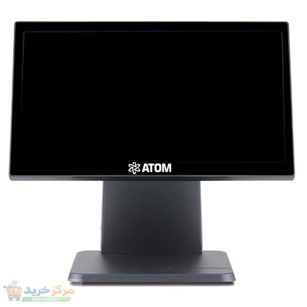 صندوق فروشگاهی اتم مدل atom racal
