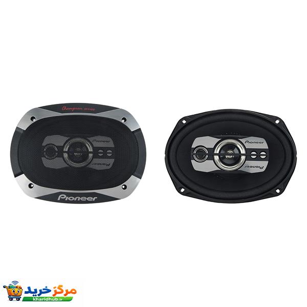 اسپیکر خودرو پایونیر مدل TS-7150F