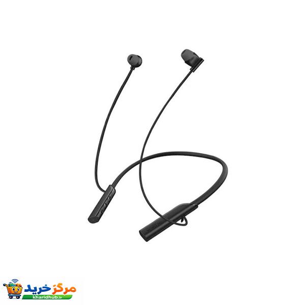 هدفون بلوتوثی اُرایمو مدل SSN NECKLACE LITE FABRIC