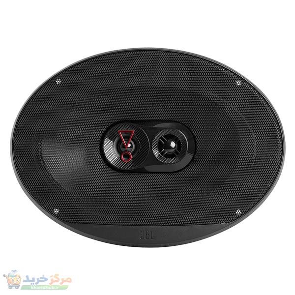 اسپیکر خودرو جی بی ال مدل Stage3 9637 مجموعه 2 عددی