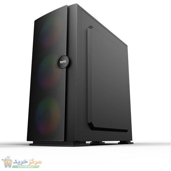 کیس کامپیوتر تسکو مدل TC FA 4484