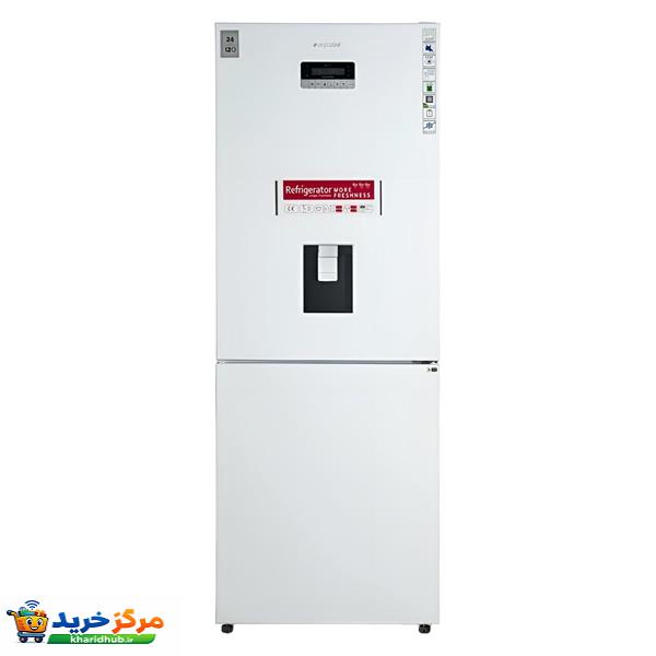 یخچال و فریزر 26 فوت آرچیداک مدل AR 26 Smith-W