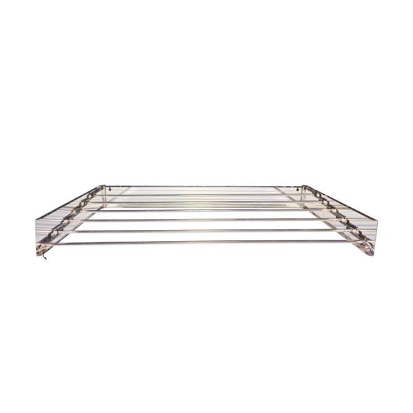 بند رخت دیواری مدل رختانو کد DF-100