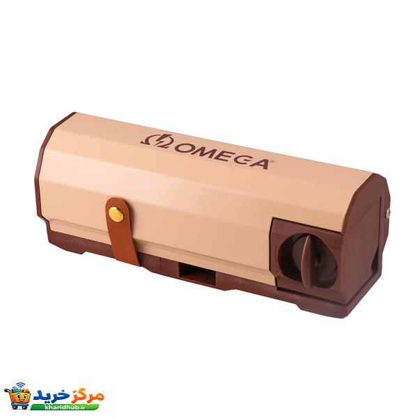 اجاق سفری امگا مدل CS6500
