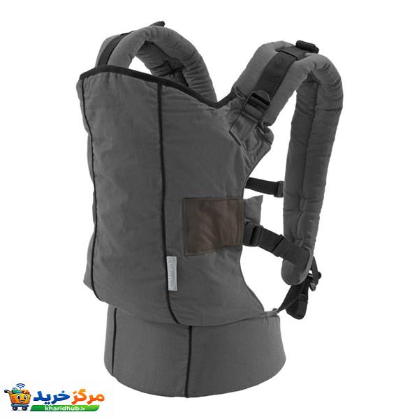 آغوشی نوزاد اینفنتینو مدل Ergonomic