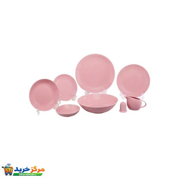 سرویس غذا خوری 42 پارچه مدل استون ور