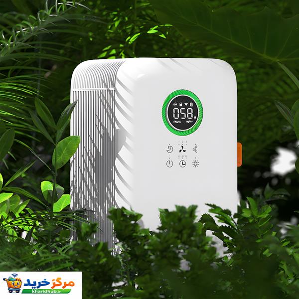 دستگاه تصفیه کننده هوا ایزی لایف مدل KJ070A