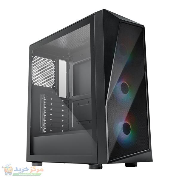 کیس کامپیوتر گیمینگ کولر مستر مدل CMP 520