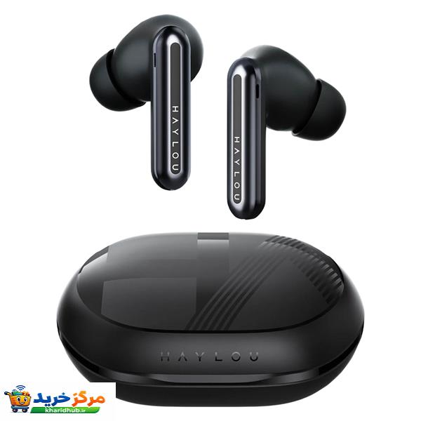 هدفون بلوتوثی هایلو مدل Mori Pro