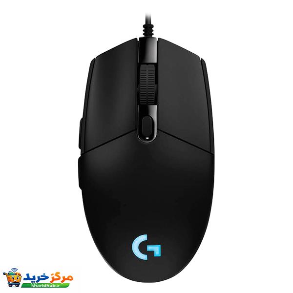 ماوس مخصوص بازی لاجیتک مدل G102