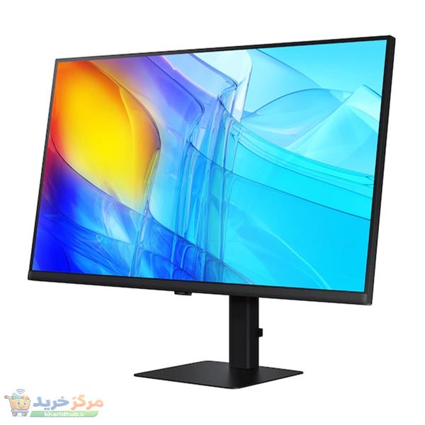 مانیتور 32 اینچ سامسونگ مدل Samsung LS32D806