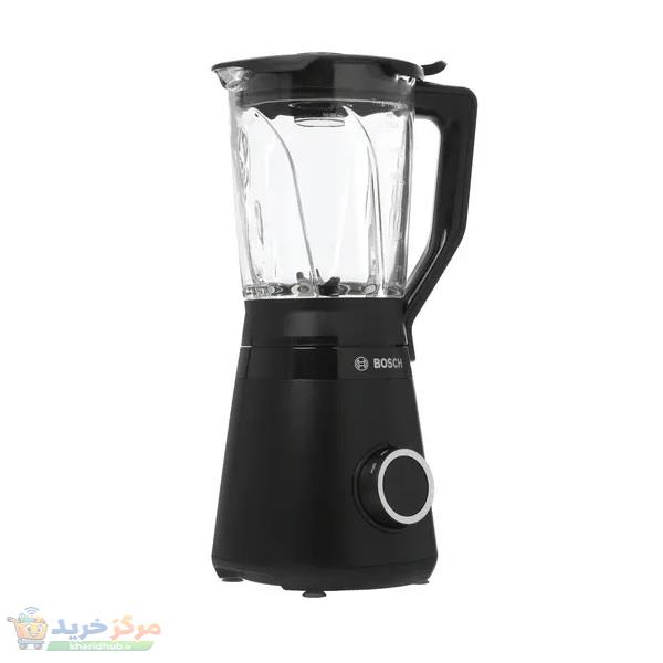 مخلوط کن و آسیاب کن 2 لیتر لیتری بوش مدل MMB6176B