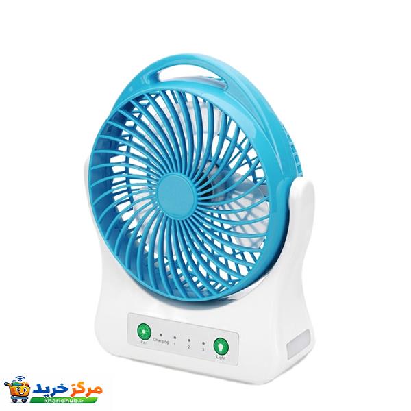 پنکه رومیزی ویداسی مدل wd-202