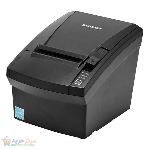 پرینتر حرارتی بیکسولون مدل 330II-LAN