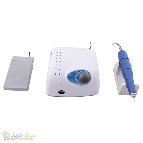 دستگاه مانیکور و پدیکور استرانگ مدل S-210