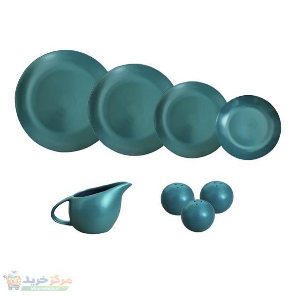 سرویس غذا خوری 30 پارچه رومز مدل مات