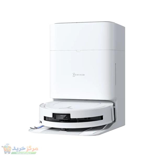جارو رباتیک اکووکس رباتیک مدل T80 OMNI