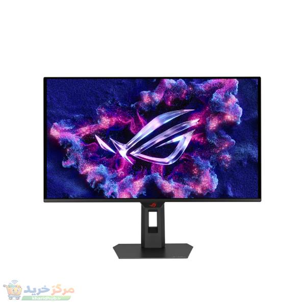 مانیتور 27 اینچ ایسوس مدل ROG Strix OLED XG27ACDMS