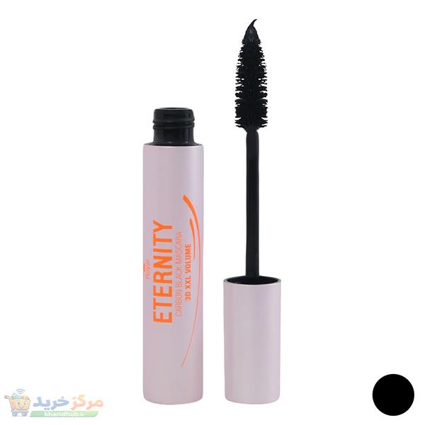 ریمل حجم دهنده رویال اترنیتی مدل False Lash 3D XXL Volume