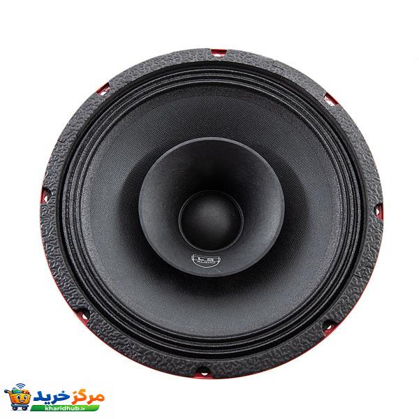 میدرنج خودرو ال اس ادیو مدل LS-10FL بسته دو عددی