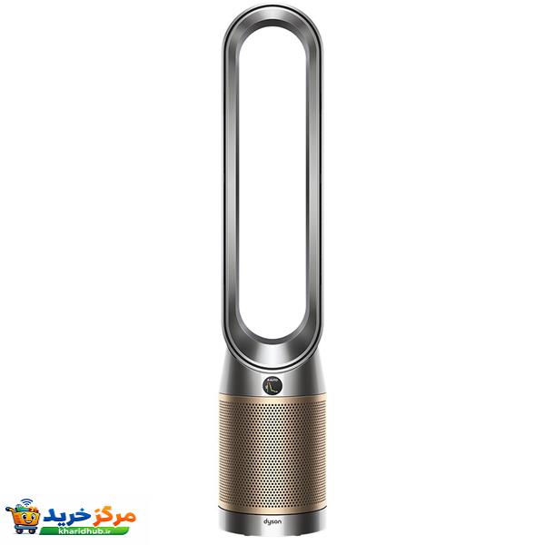 دستگاه تصفیه کننده هوا خانگی ۳ مرحله ای دایسون مدل Cool air PC2 De-NOx TP12