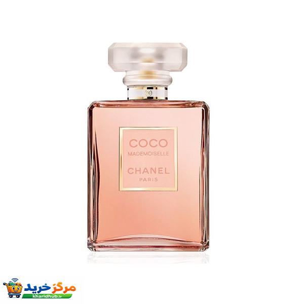 ادو پرفیوم زنانه شانل مدل Coco Mademoiselle حجم 200 میلی لیتر