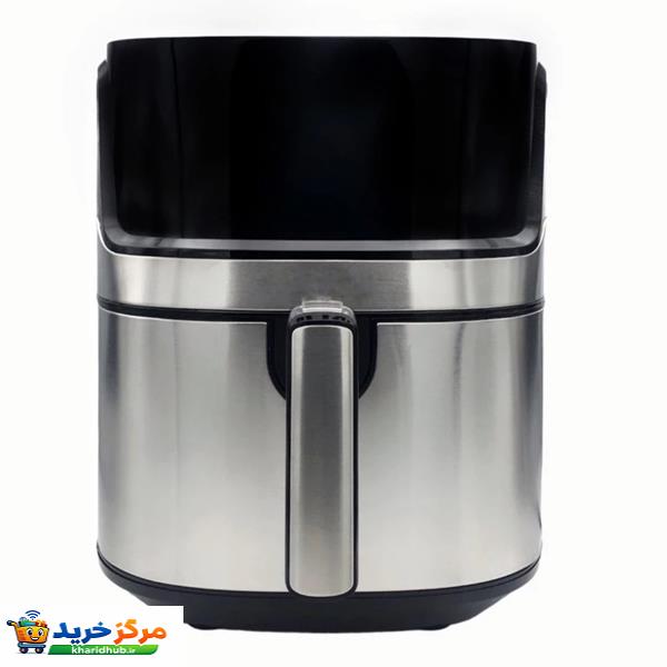 سرخ کن بدون روغن مدل BI-535
