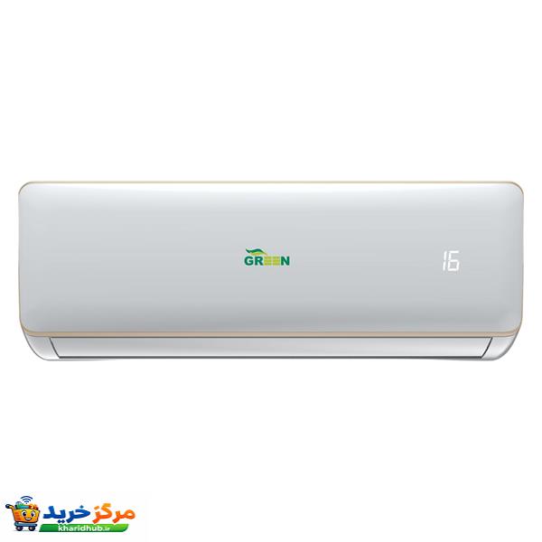 کولرگازی 30 هزار گرین مدل GWS-H30P1T1/R1