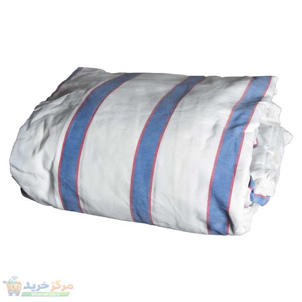 چادر خودرو اسمارطور مدل MF6-330 سایزL مناسب برای پژو 206، پژو 207، کوییک و تیبا2