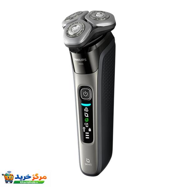 ماشین اصلاح موی صورت شارژی فیلیپس مدل  X9002/05