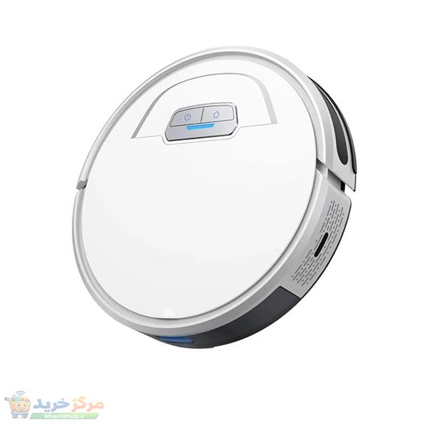 جارو رباتیک مدل Clean Smarter