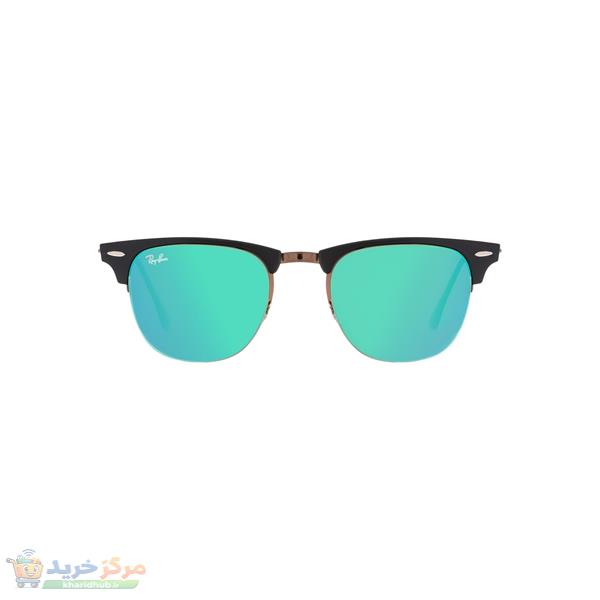 عینک آفتابی کلاب مستر (Clubmaster) ری بن مدل 0RB8056-176-3R