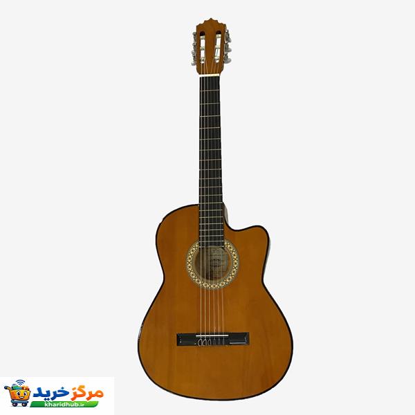 گیتار پاپ اسپیروس مارکت مدل C.70