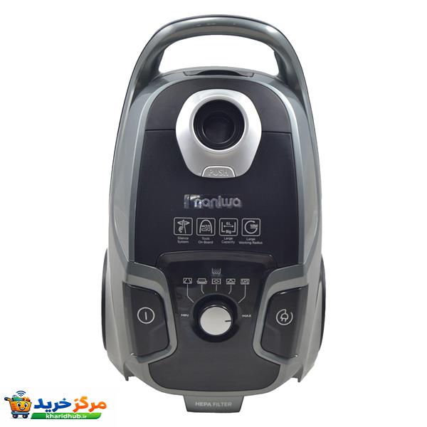 جاروبرقی نانیوا مدل NVC-9820