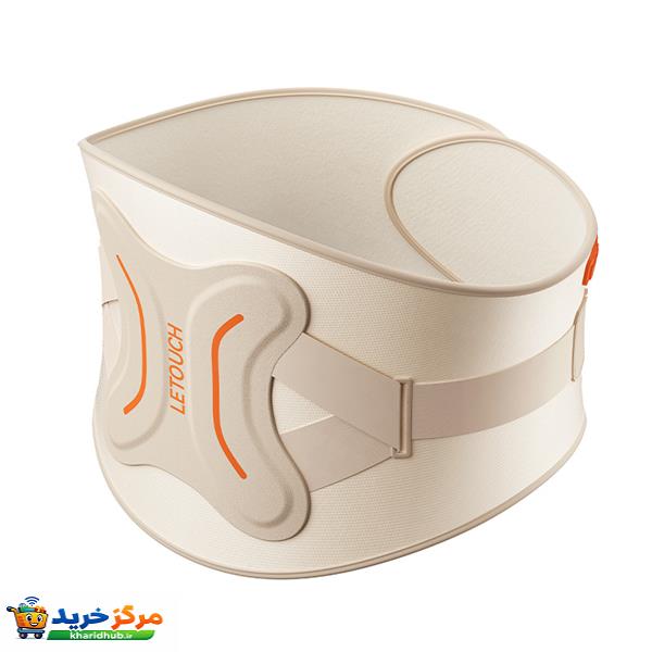 ماساژور برقی کمر آی کیپ فیت مدل KPF-15S