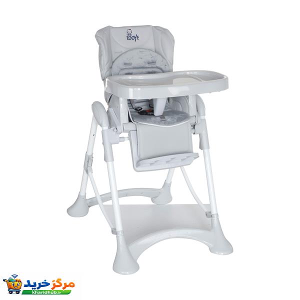 صندلی غذاخوری کودک زویی مدل Z110-23