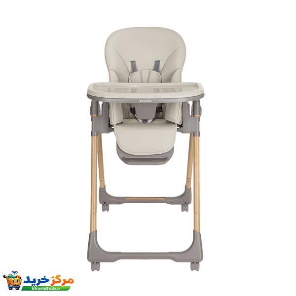صندلی غذاخوری کودک کیکابو مدل OLIVE