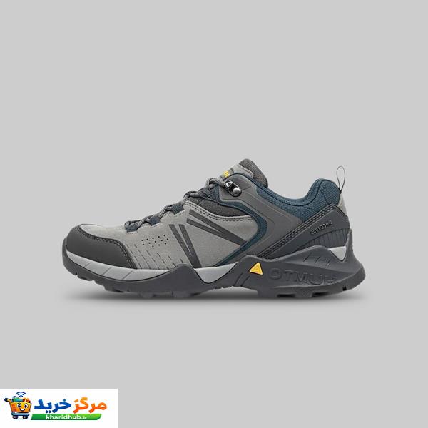 کفش پیاده‌روی مردانه هامتو مدل 160986A-4
