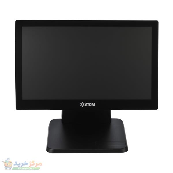 صندوق فروشگاهی لمسی اتم مدل Racal i5