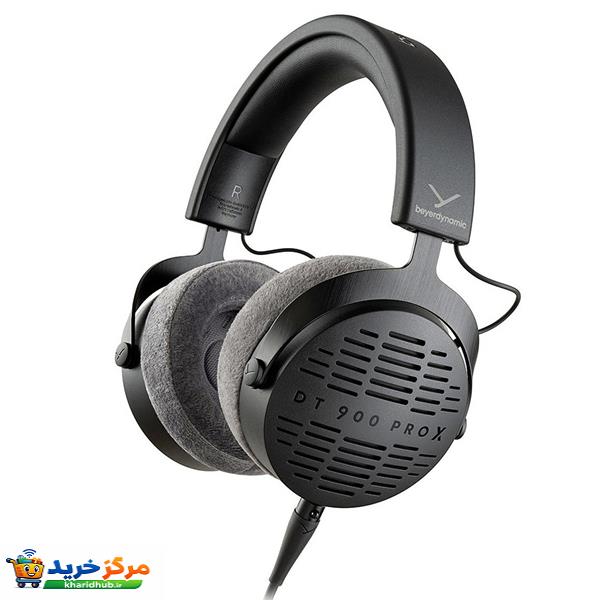 هدفون مانیتورینگ بیرداینامیک مدل DT 900 PRO X