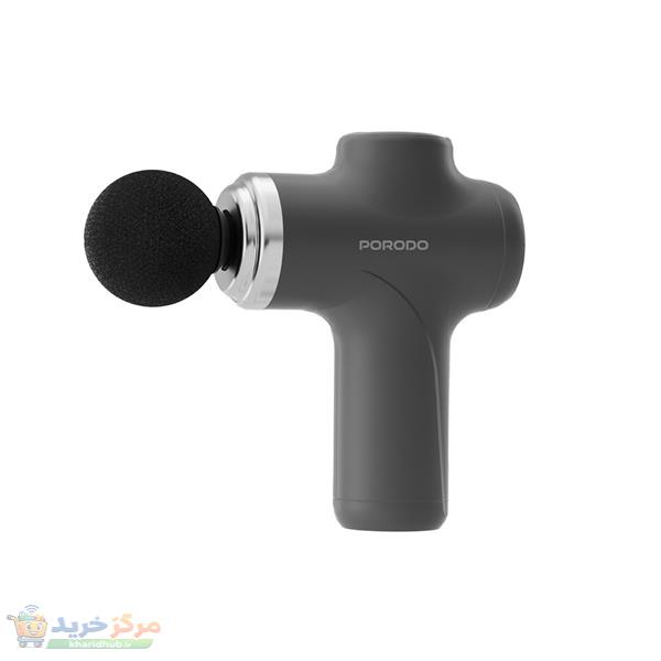ماساژور برقی پرودو مدل PD_FMGUN