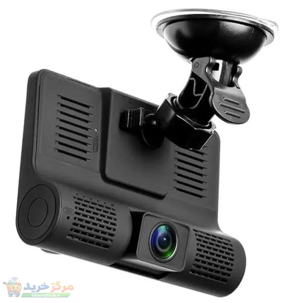 دوربین ثبت وقایع خودرو مدل AK_J503