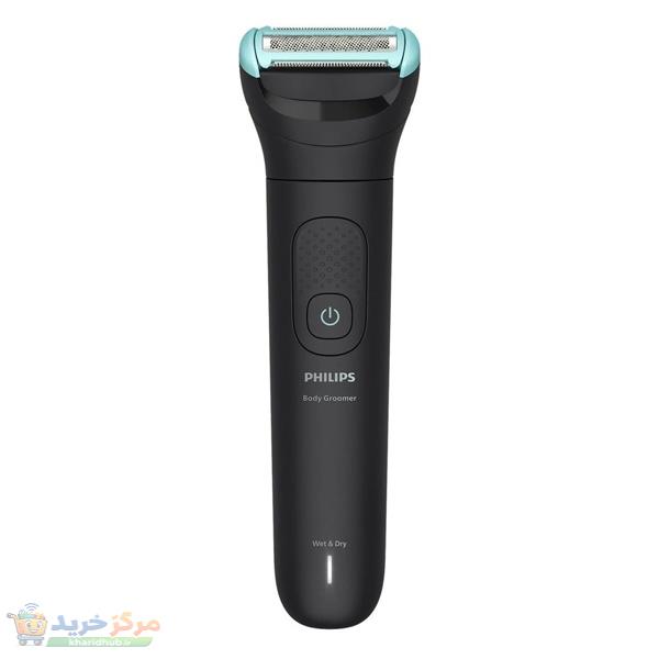 ماشین اصلاح  موی بدن فیلیپس مدل BG5475/15