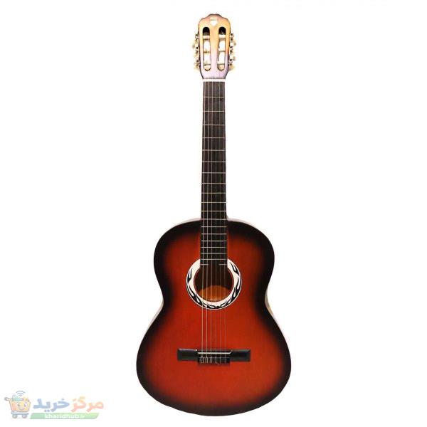 گیتار کلاسیک مدل دیاموند 001