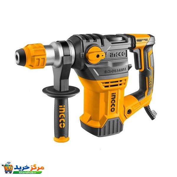 دریل بتن کن اینکو مدل RH-150028
