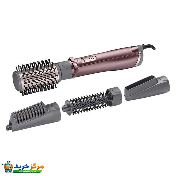 سشوار برس دار چرخشی بابیلیس مدل AS960E