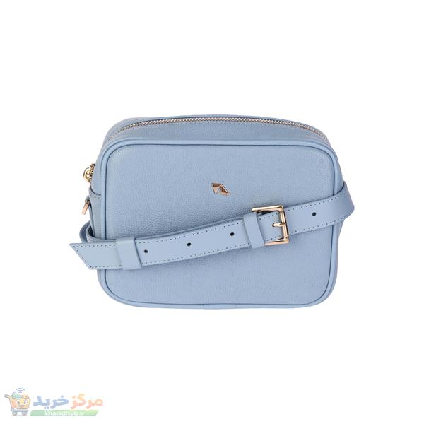 کیف رودوشی زنانه چرم مشهد مدل S0099-016