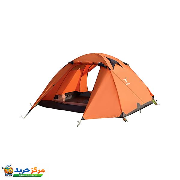 چادر کمپینگ 2 نفره پکینیو مدل C2003